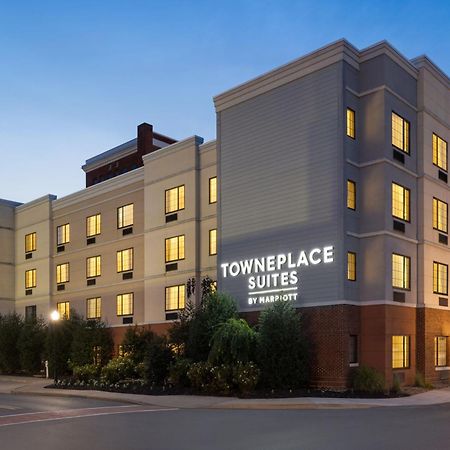 Towneplace Suites By Marriott Williamsport Zewnętrze zdjęcie