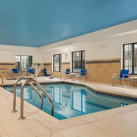 Towneplace Suites By Marriott Williamsport Zewnętrze zdjęcie