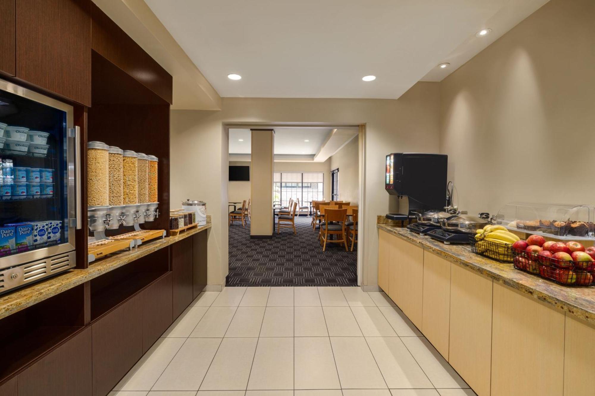 Towneplace Suites By Marriott Williamsport Zewnętrze zdjęcie