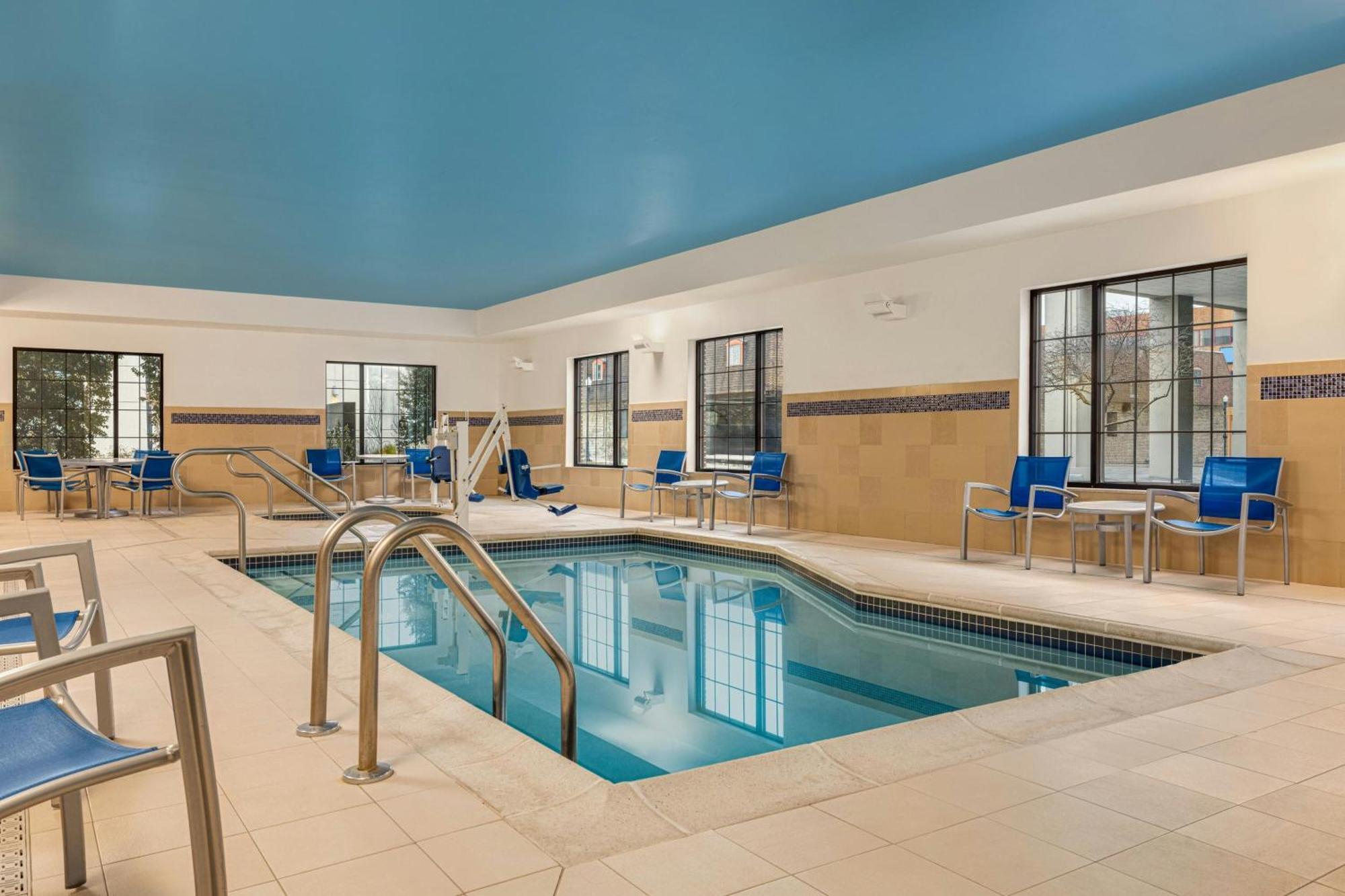 Towneplace Suites By Marriott Williamsport Zewnętrze zdjęcie