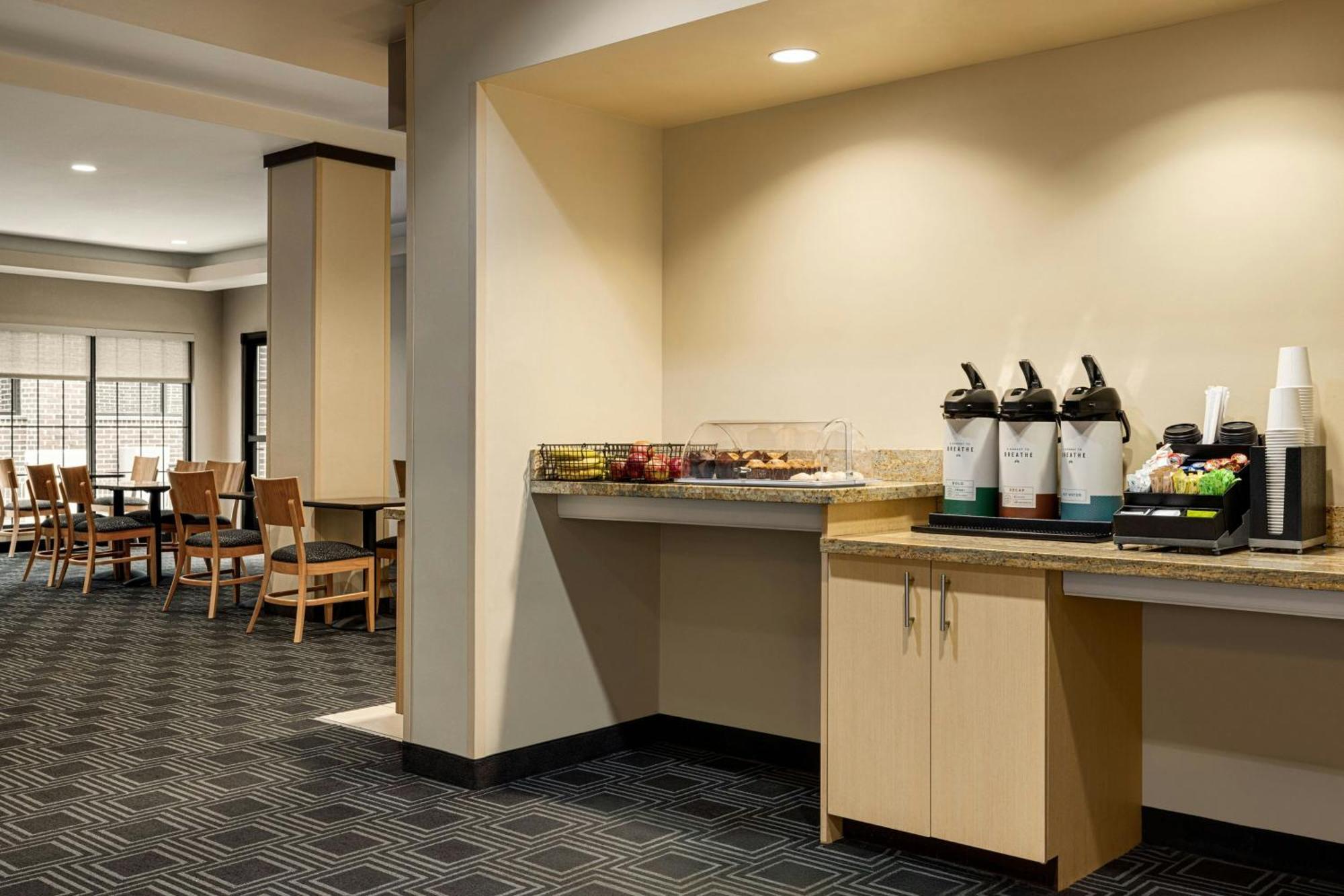 Towneplace Suites By Marriott Williamsport Zewnętrze zdjęcie