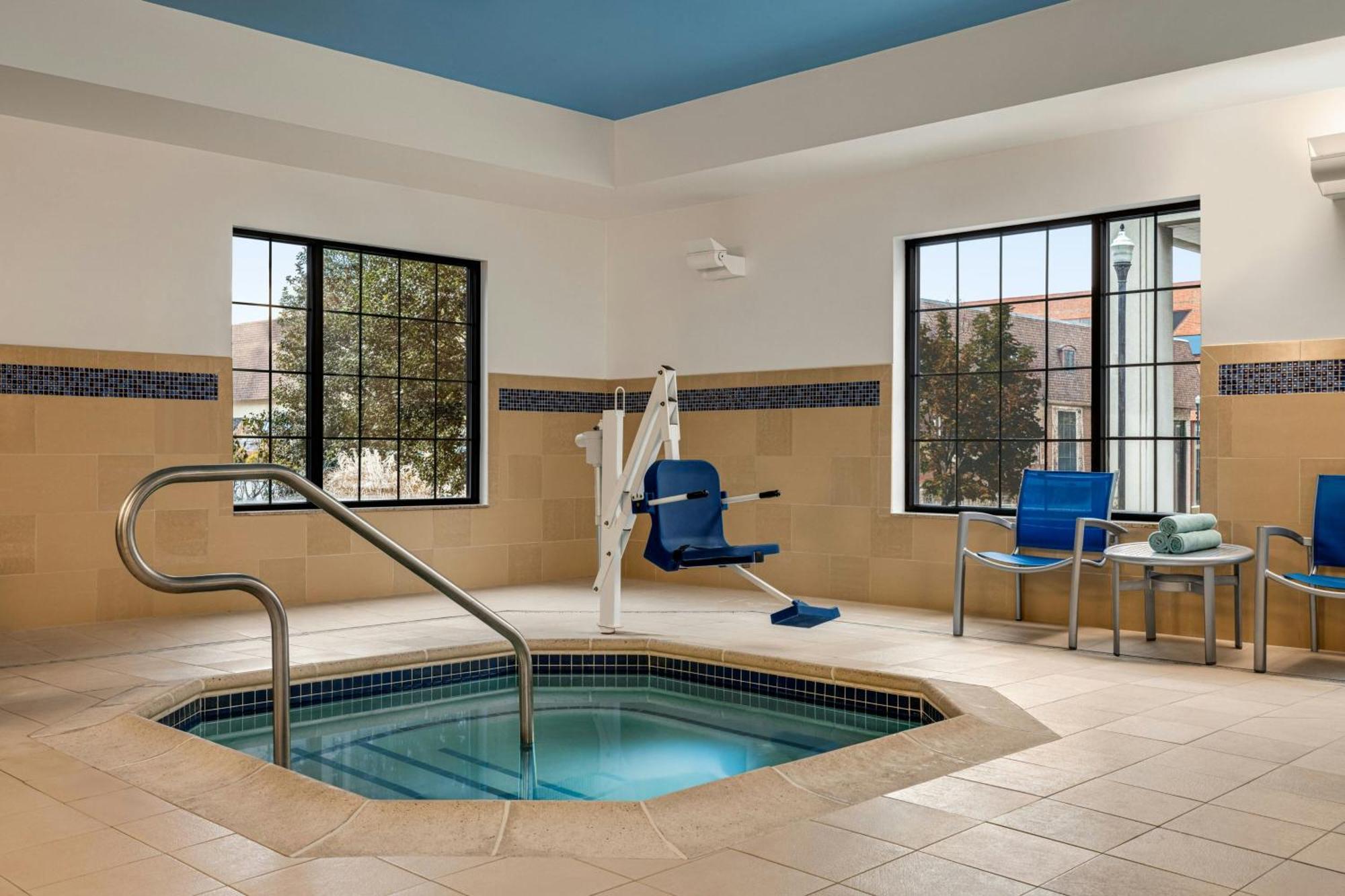 Towneplace Suites By Marriott Williamsport Zewnętrze zdjęcie