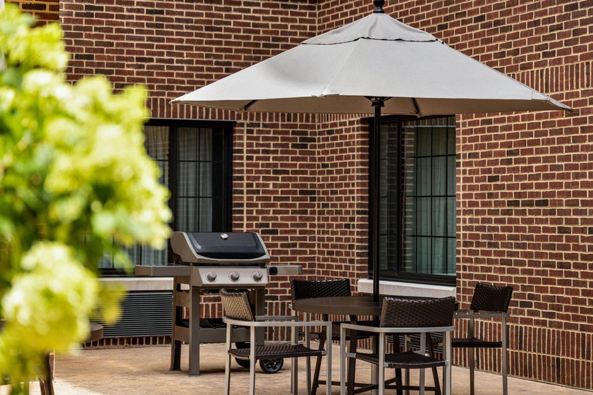 Towneplace Suites By Marriott Williamsport Zewnętrze zdjęcie