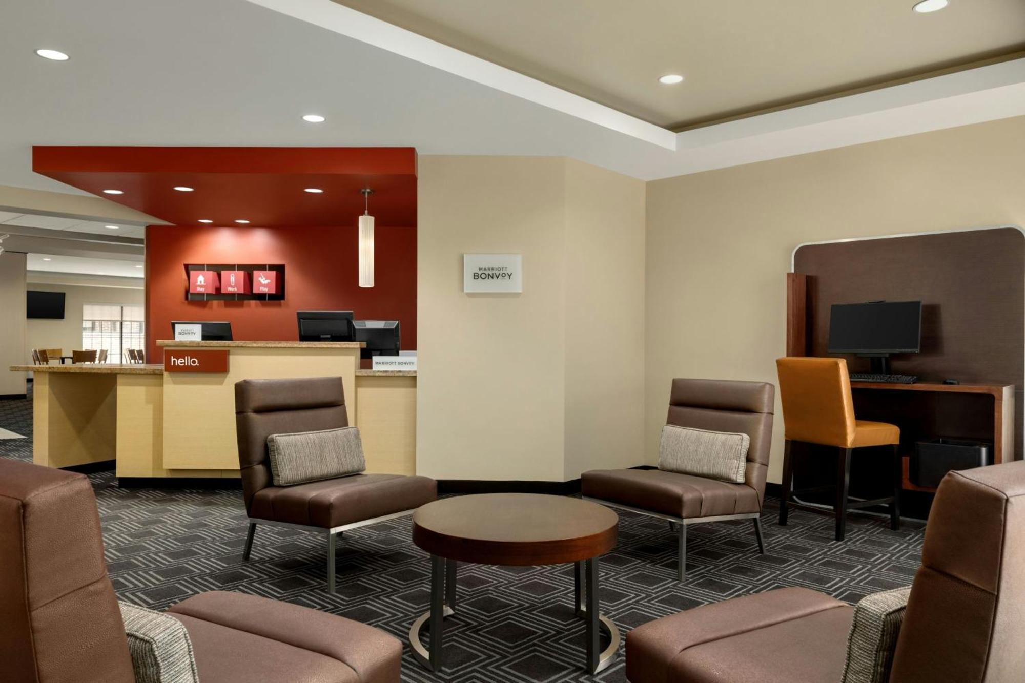 Towneplace Suites By Marriott Williamsport Zewnętrze zdjęcie